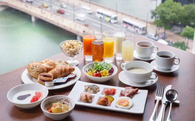 Nishitetsu Inn Fukuoka