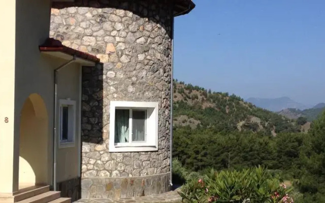 Villa Olive