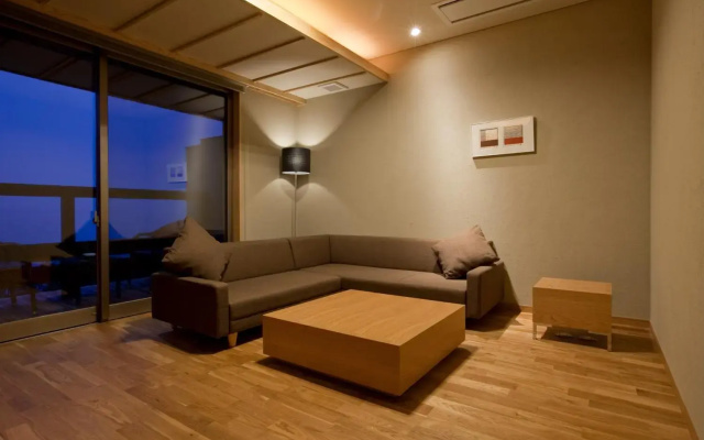 Amane Resort Gahama