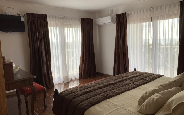 Hotel Teanehi