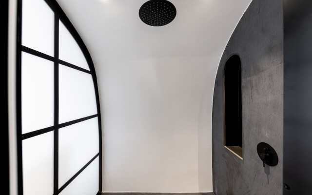 Olvos Luxury Suites