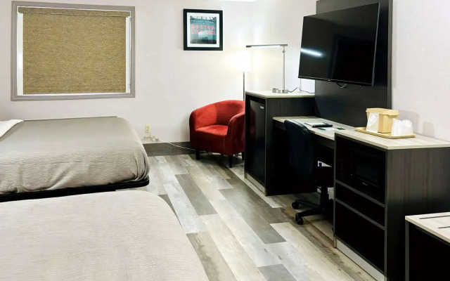 Quality Inn Raynham - Taunton