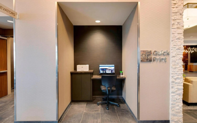 Courtyard by Marriott Atlanta Vinings/Galleria