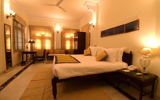 Club Mahindra Bharatpur