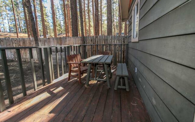 Bravo Big Bear Lodge Two