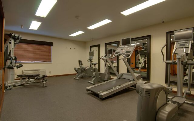 Best Western Plus Truckee-Tahoe Hotel