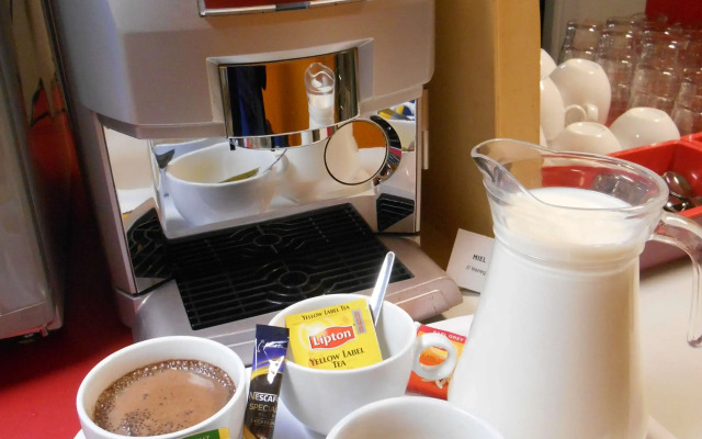 Hôtel Première Classe Montluçon - Saint Victor