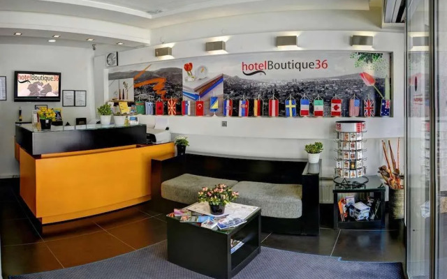 Boutique 36