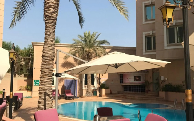 Holiday Inn Al Khobar by IHG