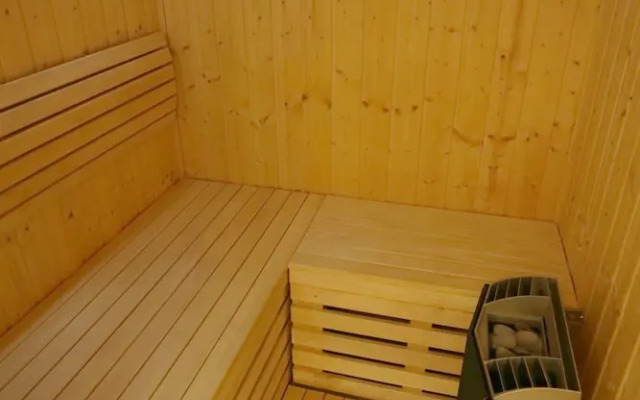 Lux Living Apartment Budic