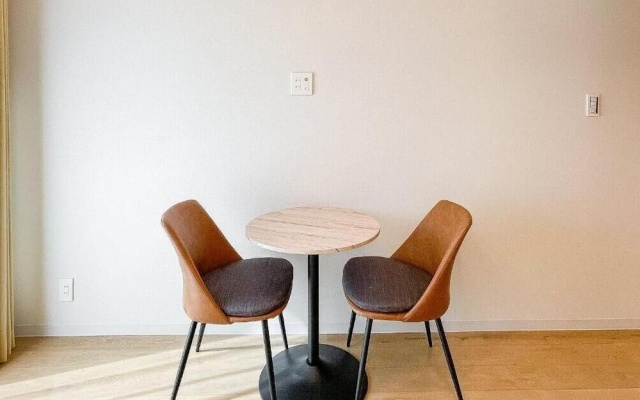 SEED Tanimachi 6-chome – Guest Rooms – Osaka