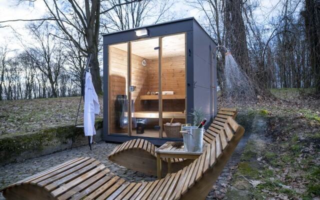 Cozy rooms Ostrava