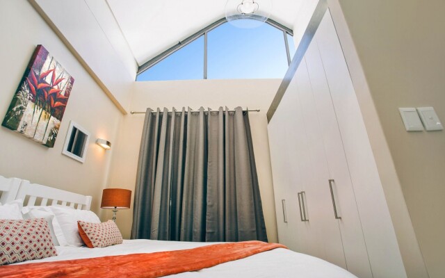 Infinity Holiday Apartments