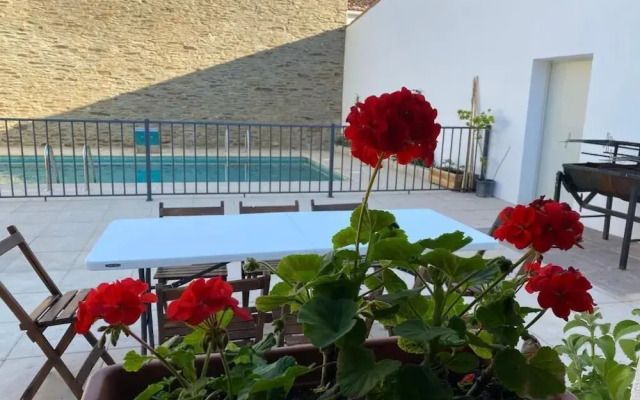 La Casa Grande de Adolfo