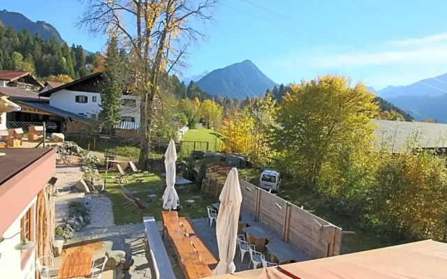 Zur glücklichen Kuh