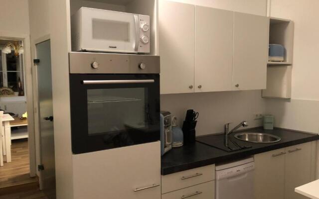 Ferienwohnung am Schlosspfad