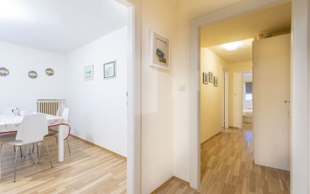 Casa Daria & Tullia Tarvisio Apartments