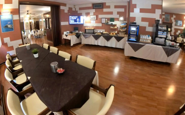 Giappone Inn Hotel