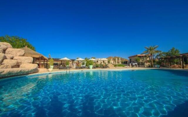 Wadi Sharm Resort