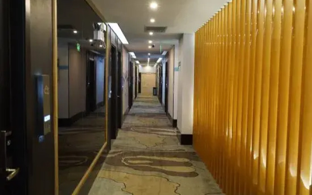 Chatinn Hotel Hangzhou Wensan