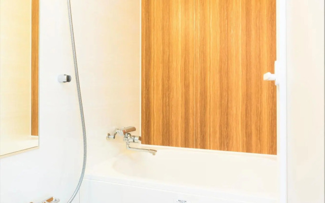 Folio Sakura Shinsaibashi Osaka