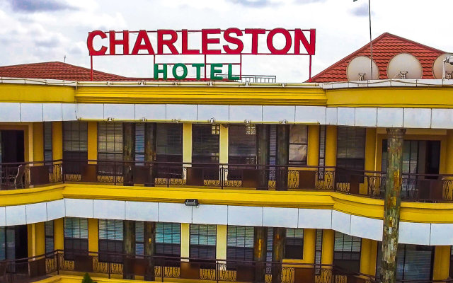 Charleston Hotel