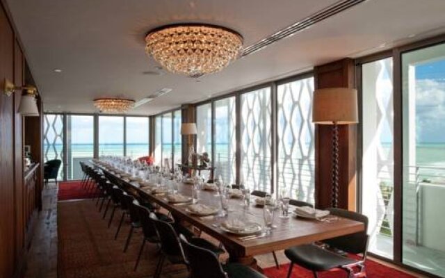 Soho Beach House