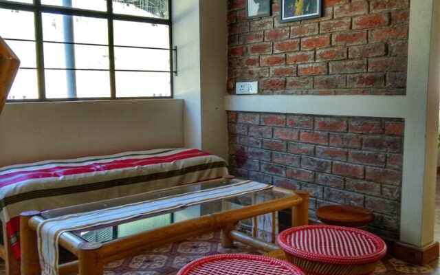 V Resorts Sha Ri Loum Homestay Shillong