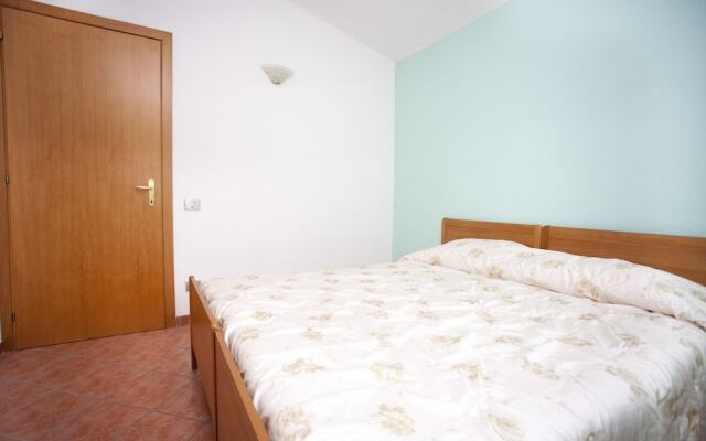 SVS - Residence Straulas