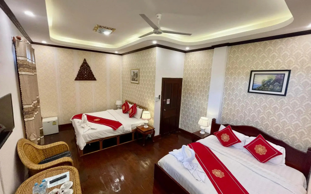 Villa Phathana