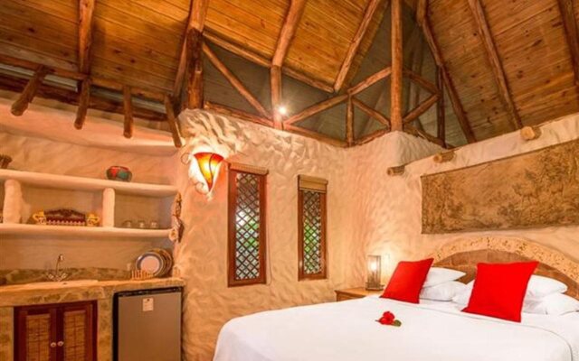 Natura Cabana Boutique Hotel & Spa by Mint