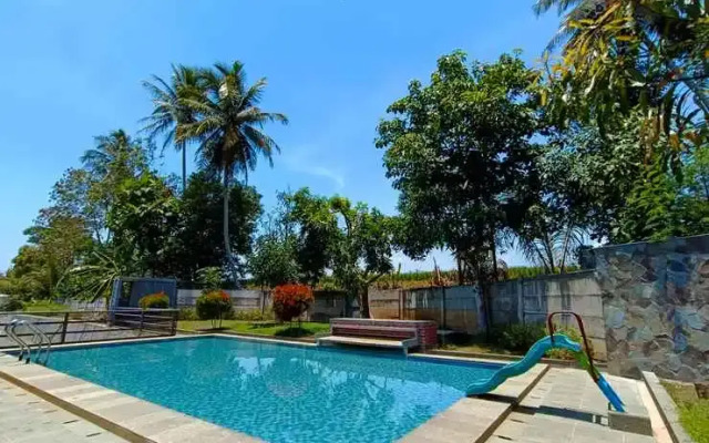 Shakilla House 2 Rancagoong Syariah