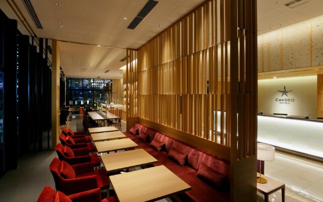 Candeo Hotels Tokyo Shimbashi