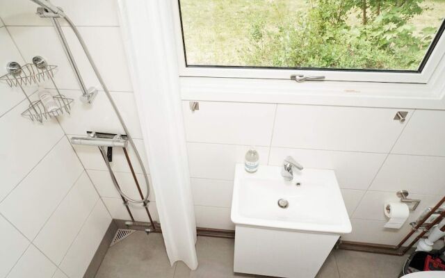 Charming Retreat in Rorvig - By Traum Ferienwohnungen