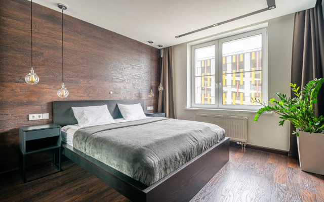 Letyourflat Futurist