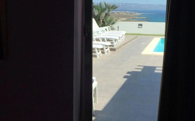 B&B Resort Torrefano