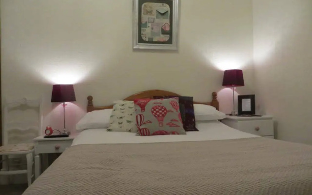 Heidi's Bed & Breakfast