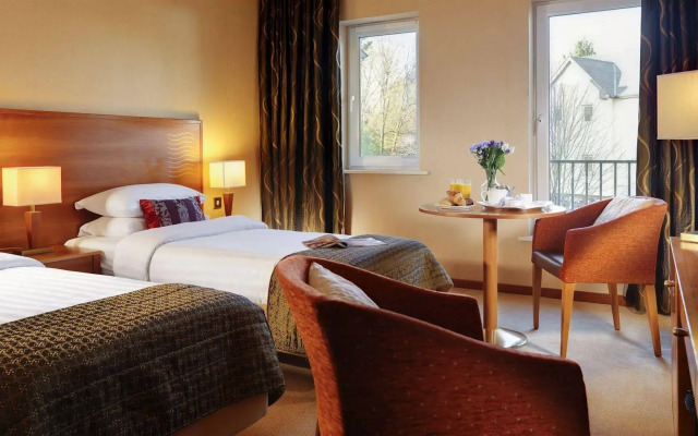 The Millrace Hotel