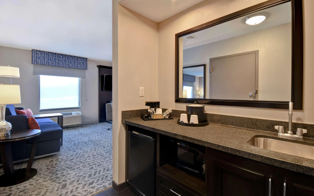 Hampton Inn & Suites Columbia South Fort Meade Area