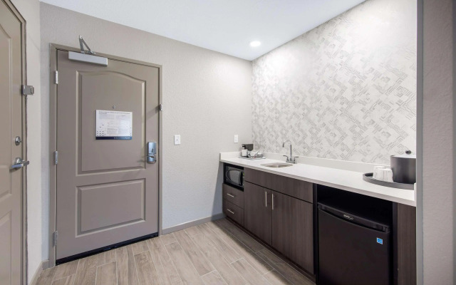 Hampton Inn & Suites Ruidoso Downs