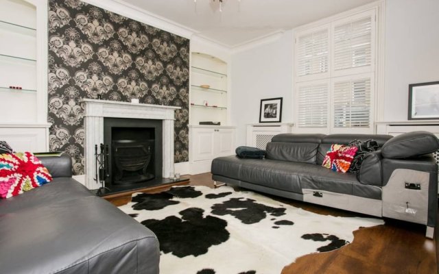 Wimbledon Village 4 Bedroom House