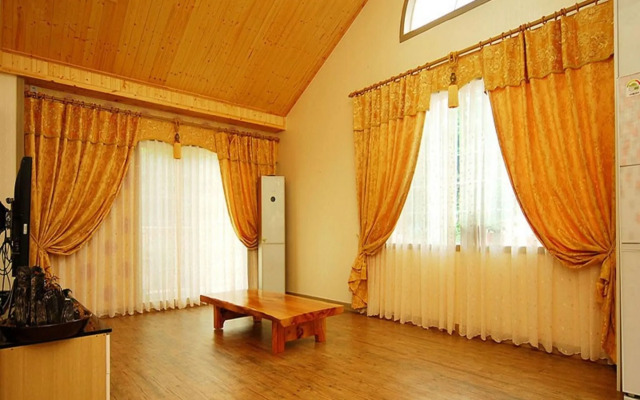 Pocheon Star Sky Pension