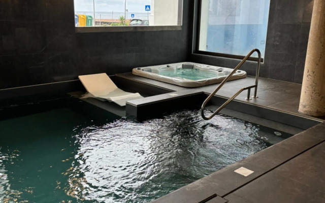 Azores Book Hotel