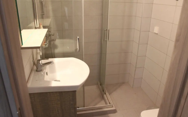 Petit studio in Kipseli