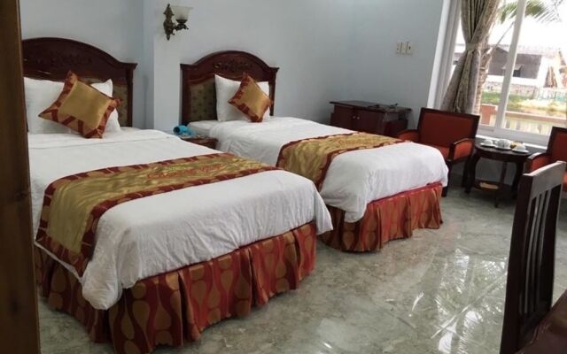 Coastal Village Beach Resort Phu Quoc