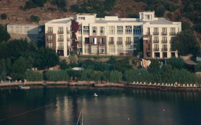 Gliss Hotel & Spa