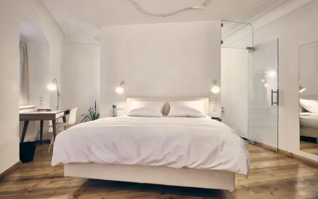 kontor Boutiquehotel