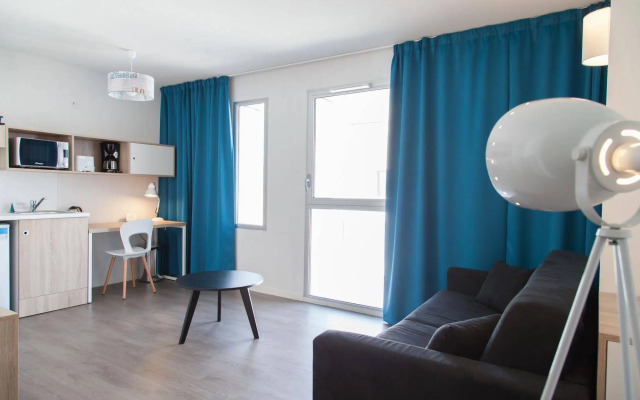 Résidence SuitEasy H2O