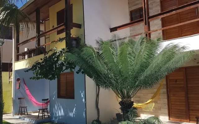 Condomínio Pousada Schiavon