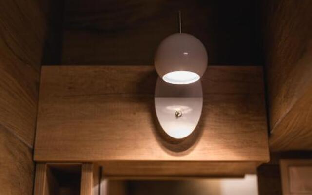 Luxury Chalet Mallnitz